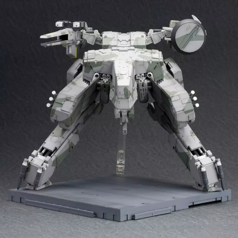 Kit modello Kotobukiya Metal Gear Solid Metal Gear REX 1/100 UFFICIALE GIAPPONE