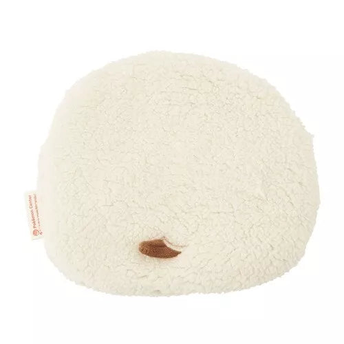 Pokemon Center Original Heartwarming Christmas Wooloo Plush Doll JAPAN