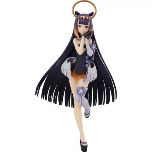 POP UP PARADE Hololive Production Ninomae Ina'nis Figure JAPAN OFFICIA ...