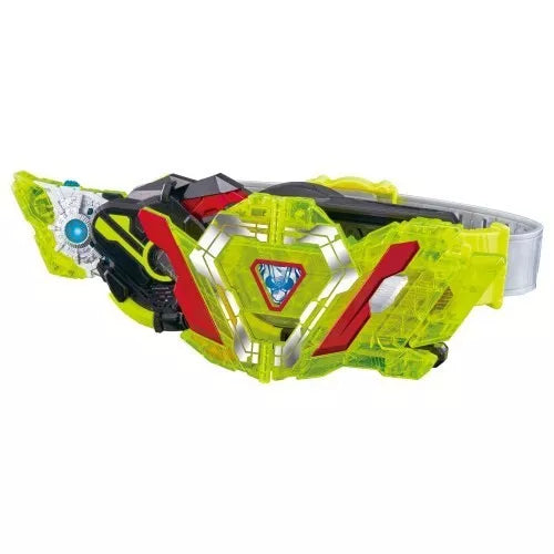 BANDAI Kamen Rider Zero-One SUPER BEST DX Zero Two Progrise Key & Driver Unit