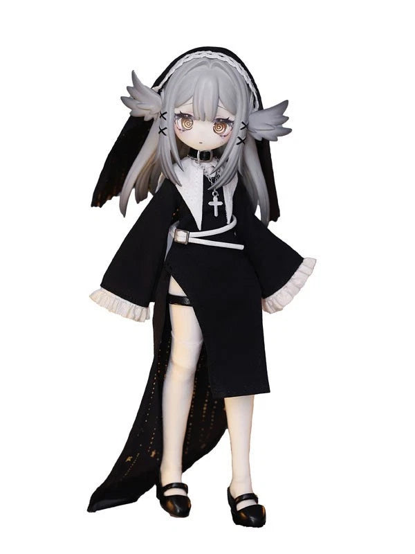 Creator's Essence Series Trading Doll MJD 6Pack Box JAPAN OFFICIAL