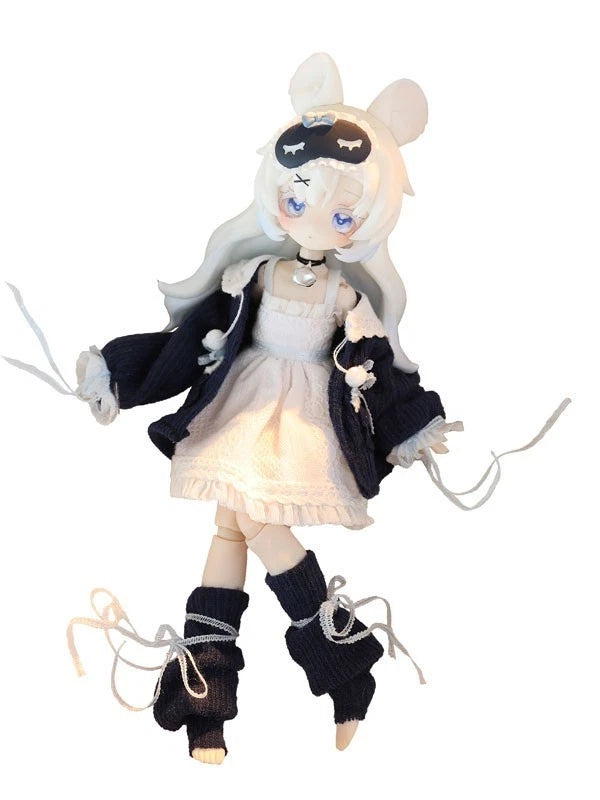 Creator's Essence Series Trading Doll MJD 6Pack Box JAPAN OFFICIAL