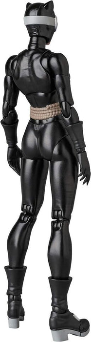 Medicom Toy MAFEX No.123 Catwoman HUSH Ver. Action Figure JAPAN OFFICIAL