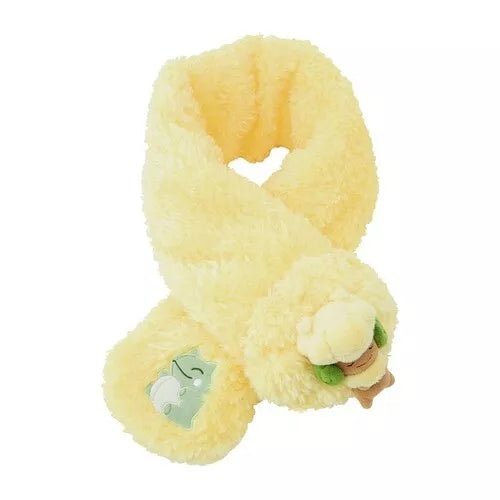 Pokemon Center Original Schal Whimsicott JAPAN OFFIZIELL