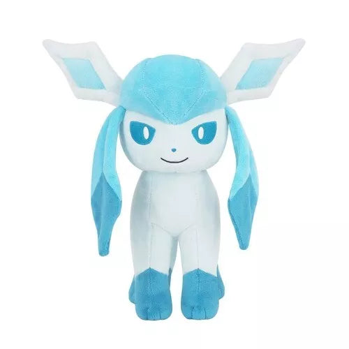Pokemon ALL STAR COLLECTION Muñeco de peluche Glaceon M OFICIAL DE JAPÓN