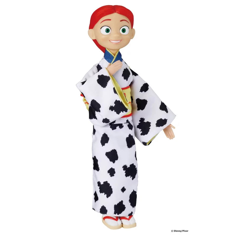 Toy Story 30th Anniversary Real Size Talking Figure Jessie KIMONO ver. JAPAN