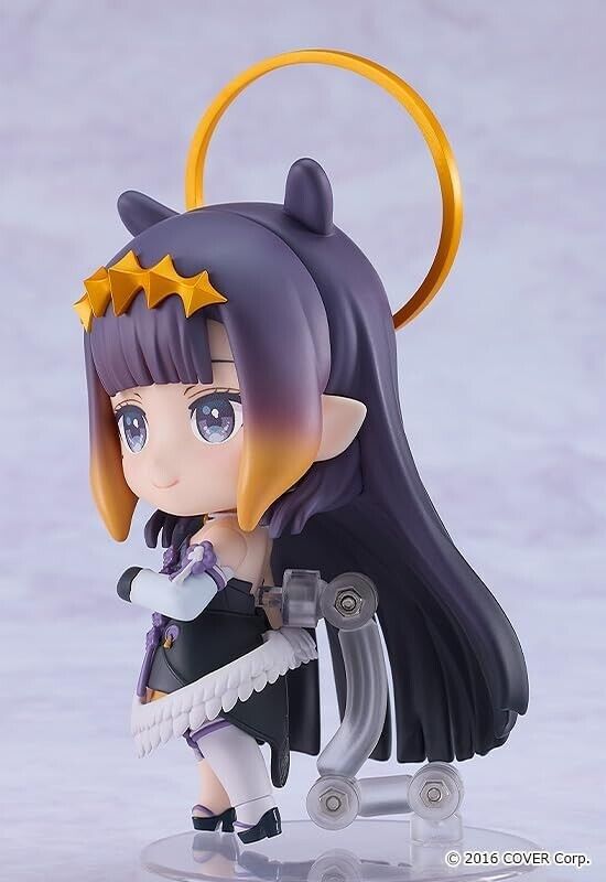 Ninomae de produção hololiva nendoróide figura de ação figura Japão oficial