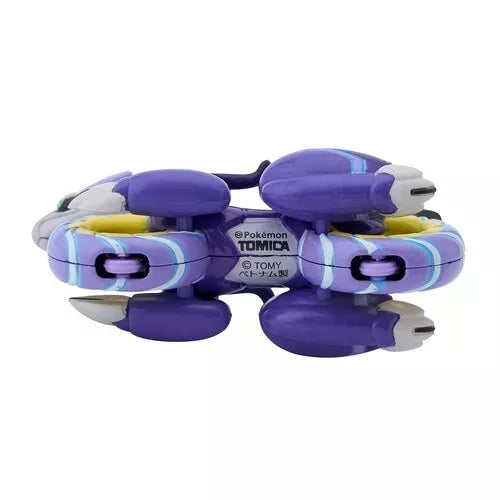 Dream Tomica Pokemon Miraidon Drive Mode JAPON OFFICIEL