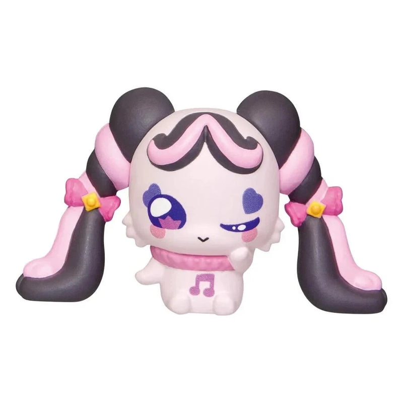 BANDAI You and Idol PreCure Pre Code Doll Cure Kiss Figura OFICIAL DE JAPÓN