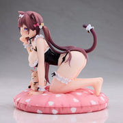 V ayamy Cat Ver. 1/7 Figure JAPAN OFFICIAL