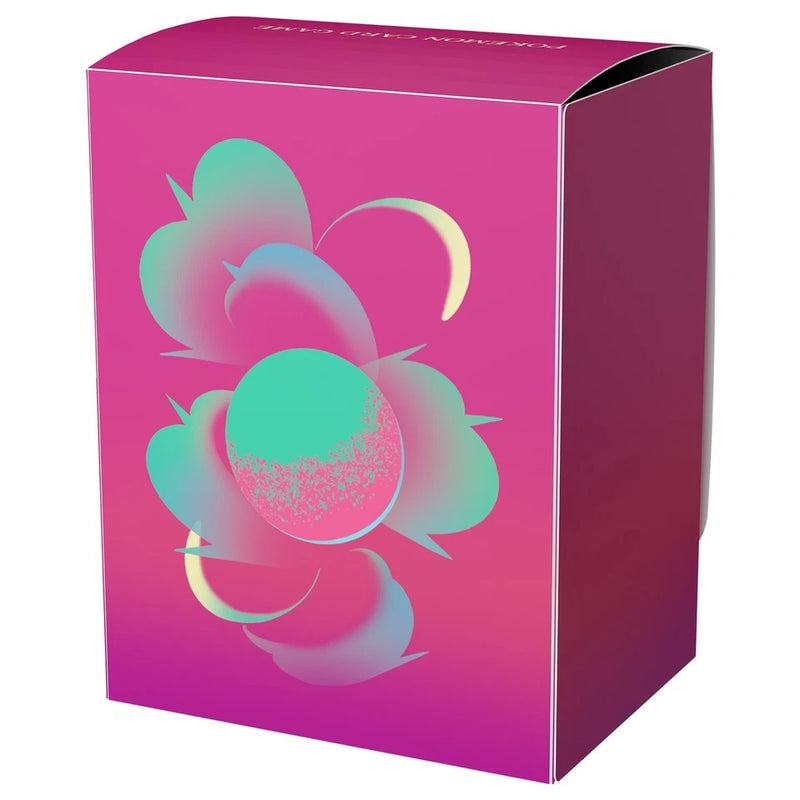 Pokemon Center Original con elegancia Deck Case Mega Mawile JAPÓN OFICIAL