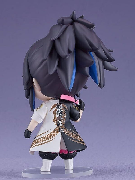 Good Smile Company Nendoroid Vshojo Kson Acción Figura Japón Oficial