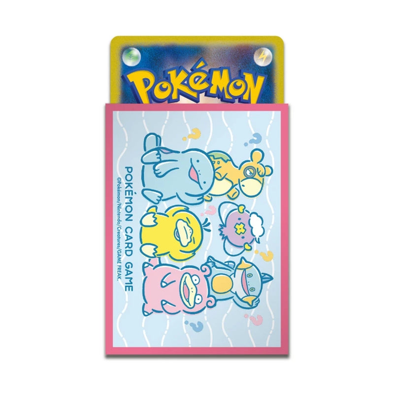 Pokemon Card Game Tcg Deck Sleeves DOWASURE Pink