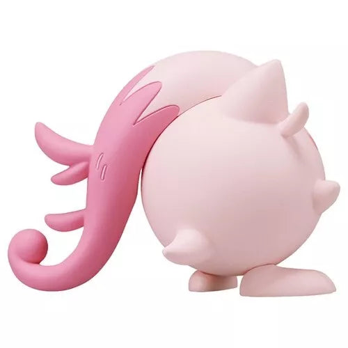 Pokemon Moncolle Paradox Scream Tail Figure JAPAN OFFICIAL
