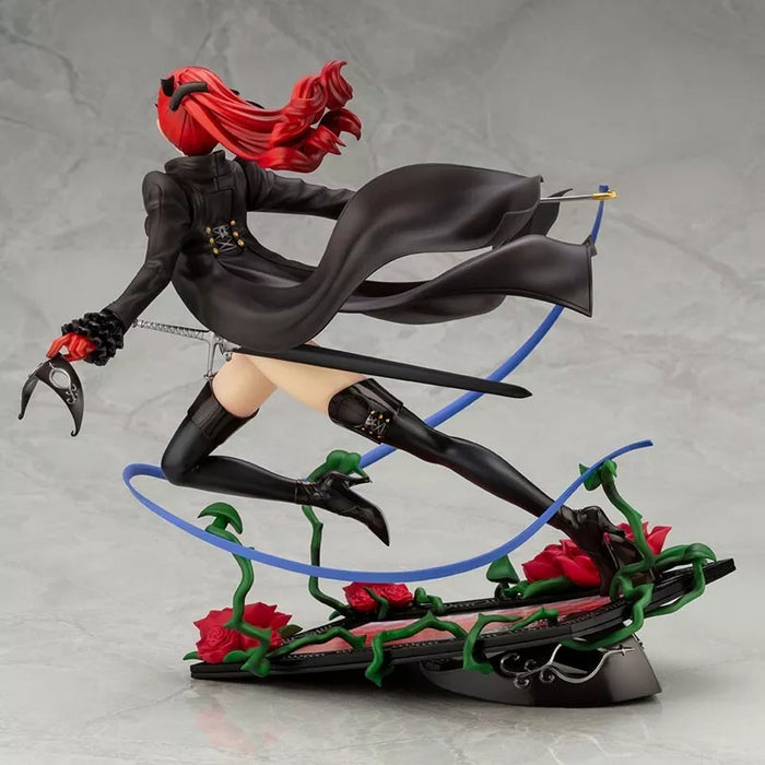 Kotobukiya artfx J Persona 5 Kasumi Yoshizawa Phantom Thief Ver. 1/8 Abbildung