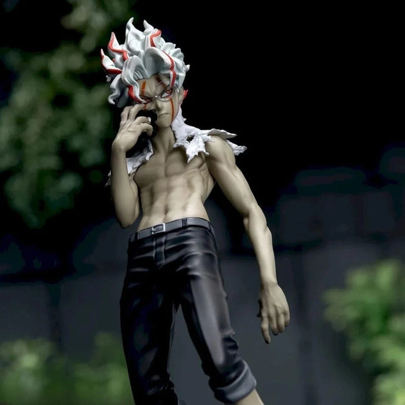 SEGA Luminasta Dandadan Okarun Transformation Vol.2 Ver.1.5 Figure JAPAN