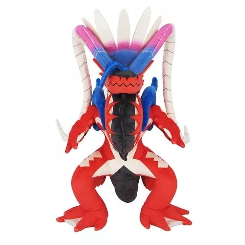 Pokemon All Star Collection Koraidon S Muñeco de peluche OFICIAL DE JAPÓN