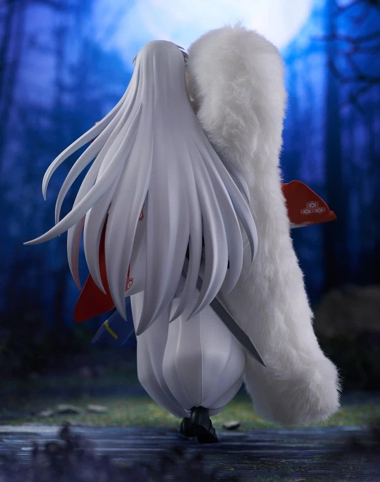 FuRyu Trio Try It Inuyasha Sesshomaru vol.2 Figure JAPAN OFFICIAL