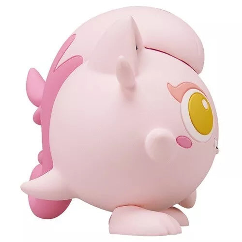 Pokemon Moncolle Paradox Scream Tail Figure JAPAN OFFICIAL