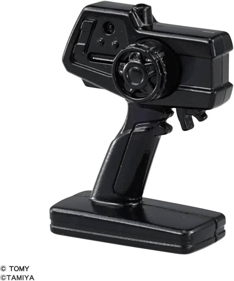 Takara Tomy Tomica Premium Unlimited RC Buggy Grasshopper JAPAN OFFICIAL