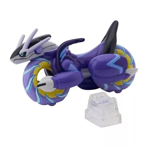 Dream Tomica Pokemon Miraidon Drive Mode JAPON OFFICIEL