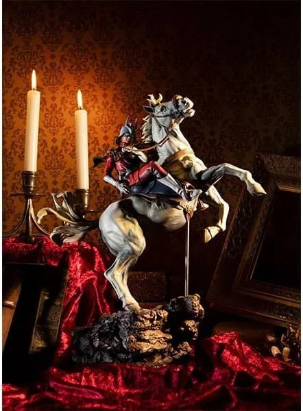 GGG-DX Mobile Anzug Gundam Char Aznable Figur Japan Beamter