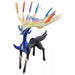 Pokemon Monster Collection MonColle ML-12 Xerneas JAPAN OFFICIAL IMPORT