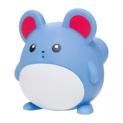 Pokemon Center Original Water Gun Marill Japan Oficial