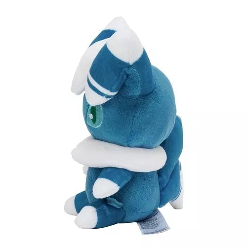 Meowstic plush sales
