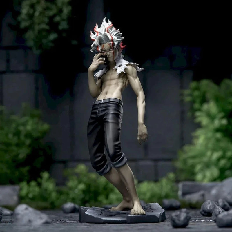 SEGA Luminasta Dandadan Okarun Transformation Vol.2 Ver.1.5 Figure JAPAN