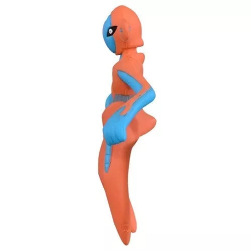 Pokemon Moncolle Deoxys Normal Form Figure JAPAN OFFICIAL