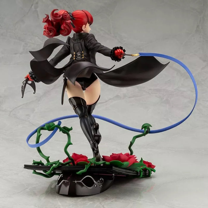 Kotobukiya artfx J Persona 5 Kasumi Yoshizawa Phantom Thief Ver. 1/8 Abbildung