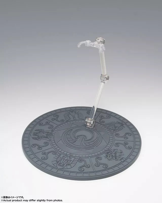 Panno del mito di Bandai Saint Seiya Ex Athena & Saori Kido figura Giappone