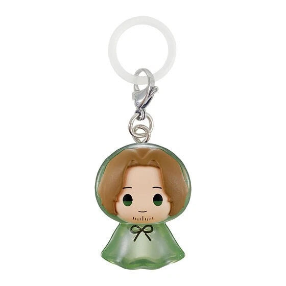 BANDAI Frieren Beyond Journey's End Mejirushi Accessory Complete Set Capsule Toy