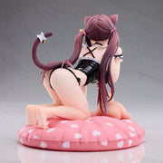 V ayamy Cat Ver. 1/7 Figure JAPAN OFFICIAL