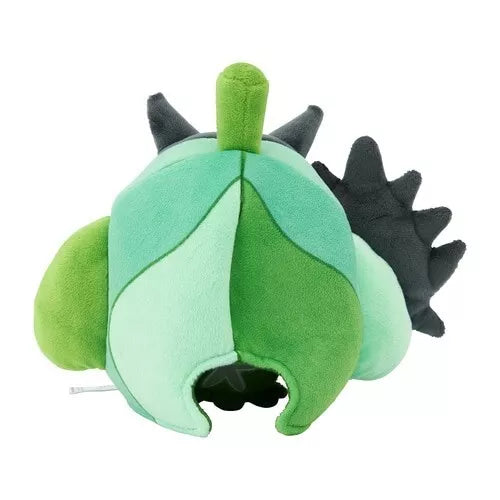 Pokemon Center Original Pokemon Dolls Ogerpon Teal Mask Plush Doll JAPAN
