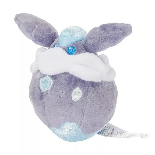 Pokemon Center original Pokemon Fit Carbink Plush Doll Japan Oficial
