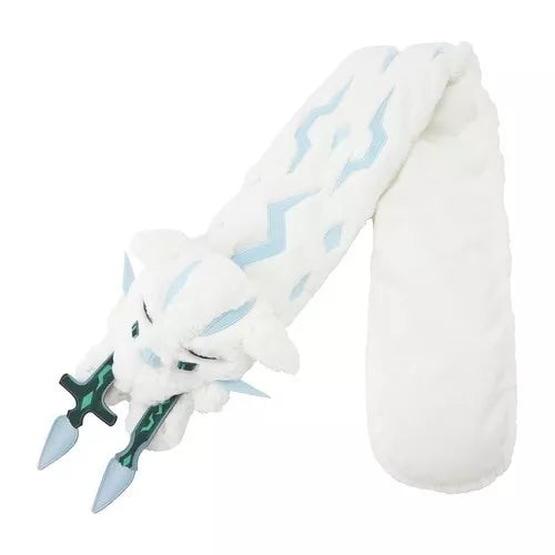 Pokemon Center Original Schal Chien-Pao JAPAN OFFIZIELL