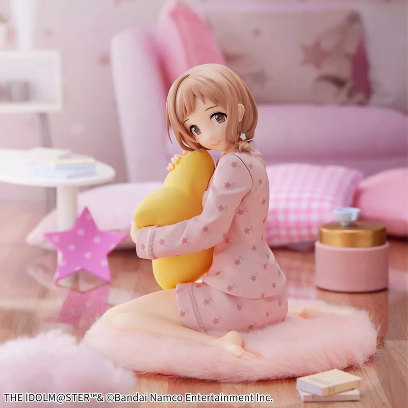 Banpresto Relax time The Idolmaster Shiny Colors Mano Sakuragi Figure JAPAN