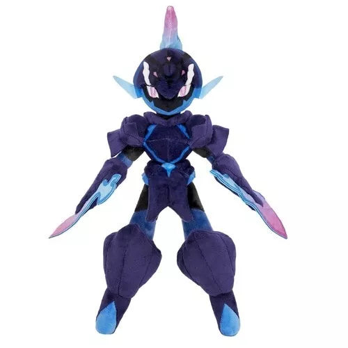 Pokemon All Star Collection Ceruledge S Plush Doll JAPAN OFFICIAL