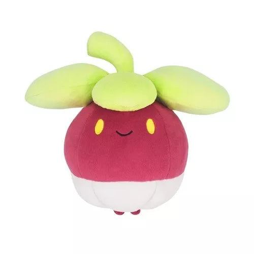 Pokemon ALL STAR COLLECTION Muñeco de peluche Amakaji S OFICIAL DE JAPÓN