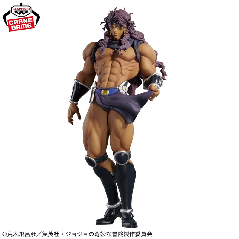 Banpresto Mometria JoJo's Bizarre Adventure Battle Tides Cars Figure JAPAN