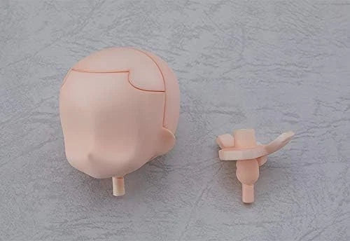 Good Smile Company Nendoroid Doll custom head cream JAPAN OFFICIAL