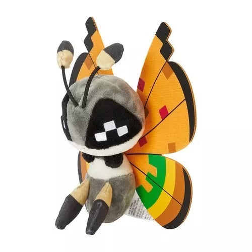 Pokemon Center Original Pokemon Fit Vivillon High Plains Pattern Plush Doll