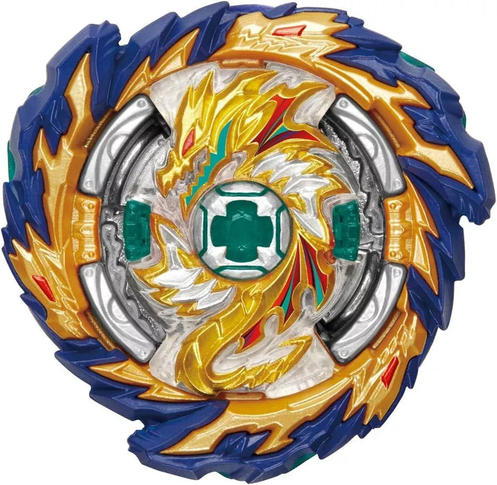 Takara Tomy Beyblade B-167 Booster Mirage Fabnir.Nt 2S JAPAN OFFICIAL