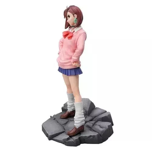 SEGA Luminasta Dandadan Momo vol.1 Figurine JAPON OFFICIEL
