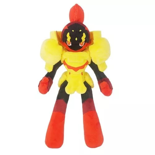 Pokemon All Star Collection Armarouge S Plush Doll JAPAN OFFICIAL