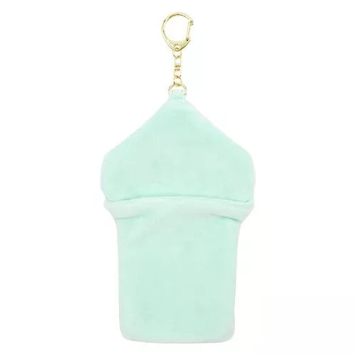 Pokemon Center Portafotos original de Pokepeace Jirachi OFICIAL DE JAPÓN