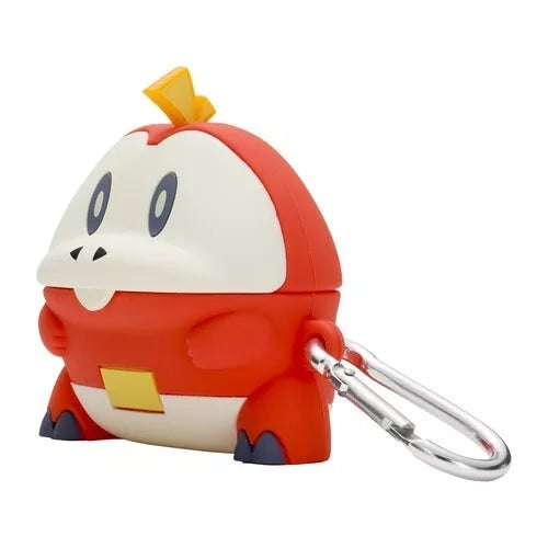 Pokemon Center original Kamitsuki-Tai Caut Die para AirPods Pro Fuecoco Japón