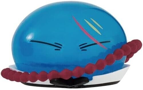 That Time I Got Reincarnated as a Slime A lot of Rimurusama Set of 5 Capsule Toy